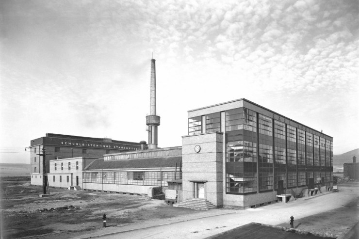 Fagus-Werk